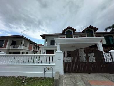 Semi-Detached House For Sale in Skudai,JHR