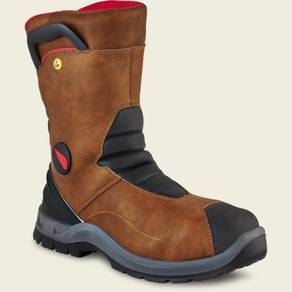 Red Wing PetroKing XT 11in Pull 3214 MT PR NT SD