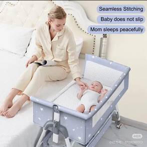 Baby cot