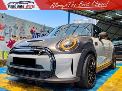 Mini Cooper SE in Cheras, SGR