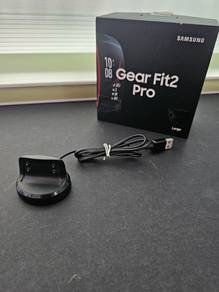 Samsung Gear Fit2 Pro Charging Dock (ORIGINAL)