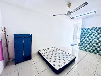 Room in Setapak, KUL