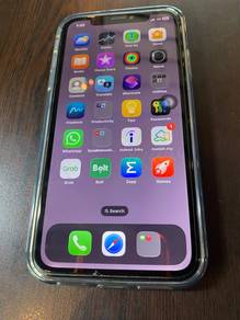 IPhone 11 128GB