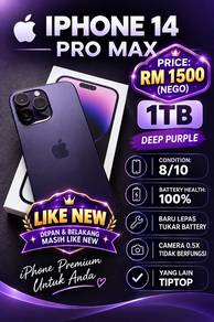 good iphone 14pro max
