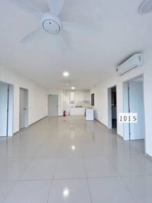 Service Residence For Sale in Duduk Se.Ruang @ Eco Sanctuary
