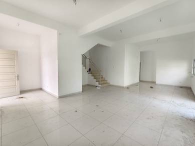 Semi-Detached House For Sale in Sungai Petani,KDH