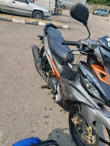Yamaha 135LC