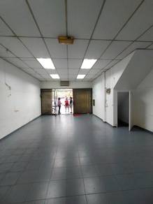 Shop lot For Rent in Bagan Ajam,PNG
