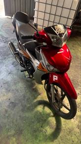 Honda Future 125