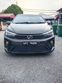 Perodua Bezza X X in Jitra, KDH