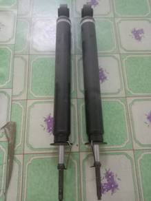 oxsober bezza depan belakang