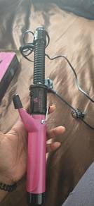 Hair Curler