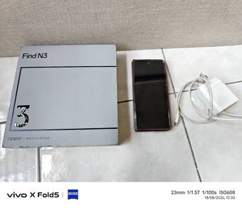 Oppo find N3 fold 16GB/512GB