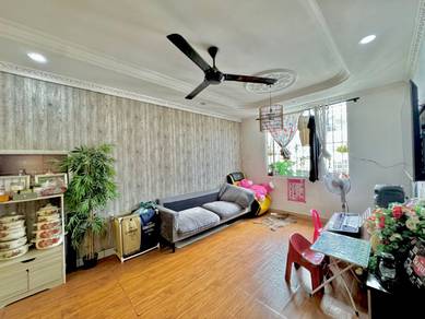Apartment For Sale in Angkasa Apartment