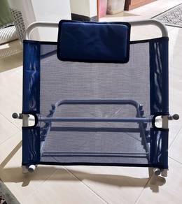 Adjustable Bed backrest