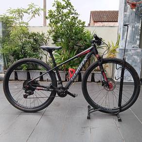 Bicycles - Gomax Mountain Bike 2x12 Speed