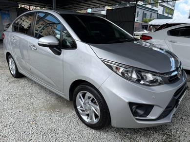 Proton Persona PREMIUM in Cheras, KUL