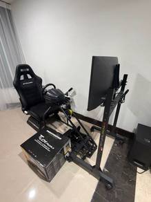 Next Level Racing Thrustmaster T300 FULL SET