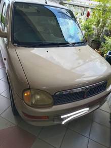 Perodua Kelisa EZ in Seremban, NSN