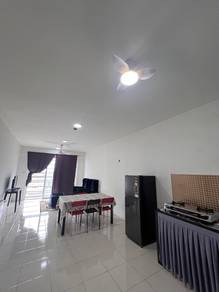 Apartment For Rent in Puncak Hijauan
