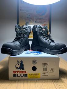 Steel Blue Torquay EH 827539