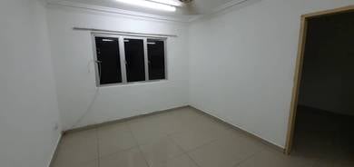 Flat For Rent in Desa Sri Puteri B