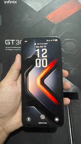 Infinix GT 30 Pro Gaming Master Edition