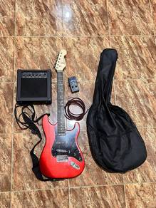 Electric Guitar