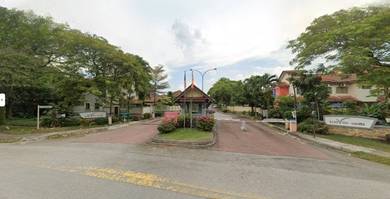 2-storey Terraced House For Sale in Puchong,SGR