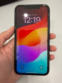 Apple iPhone XR 64 GB
