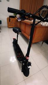scooter ev