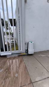 Dcmoto 925 Offer System Auto Gate Smart