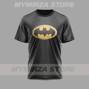 Batman Tshirt - Premium Quality