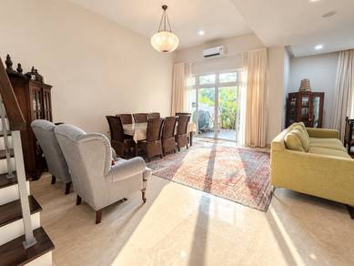 Bungalow House For Sale in Ampang,SGR