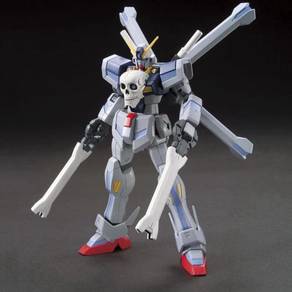 Bandai 1/144 HG Crossbone Maoh Gundam