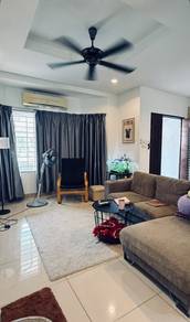 Link Bungalow For Sale in Shah Alam,SGR