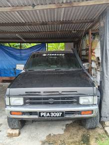 Nissan Terrano in Johor Bahru, JHR
