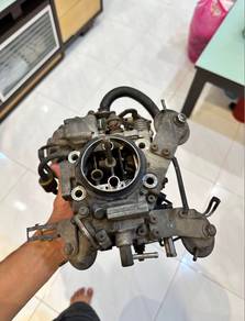 Carburetor Vitara- Original Suzuki