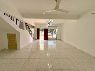 2-storey Terraced House For Sale in Cheras,SGR