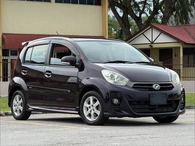 Perodua MyVi EZi PREMIUM in Klang, SGR