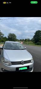 Volkswagen Polo GTi GTi TSI (CBU) in Wangsa Maju, KUL