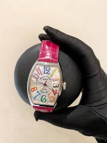2012 Franck Muller Color Dreams REF 5850 SC COL
