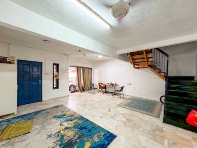 2-storey Terraced House For Sale in Subang Jaya,SGR