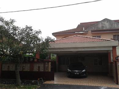 Cluster House For Rent in Puchong,SGR