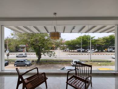 Shop lot For Rent in Ipoh,PRK