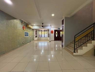 2-storey Terraced House For Sale in Klang,SGR