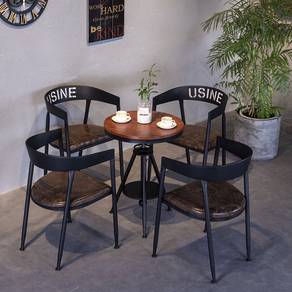 TABLE SET MEJA MAKAN canteen