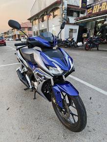 Honda RSX