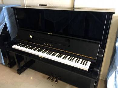Yamaha Acoustic Upright Piano U3APE