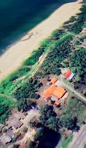 Agricultural Land in Pekan, PHG